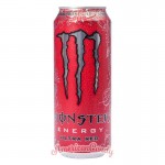Monster Ultra Red Energy Drink 500 ml incl. Pfand Monster Ultra Red Energy Drink 500 ml incl. Pfand